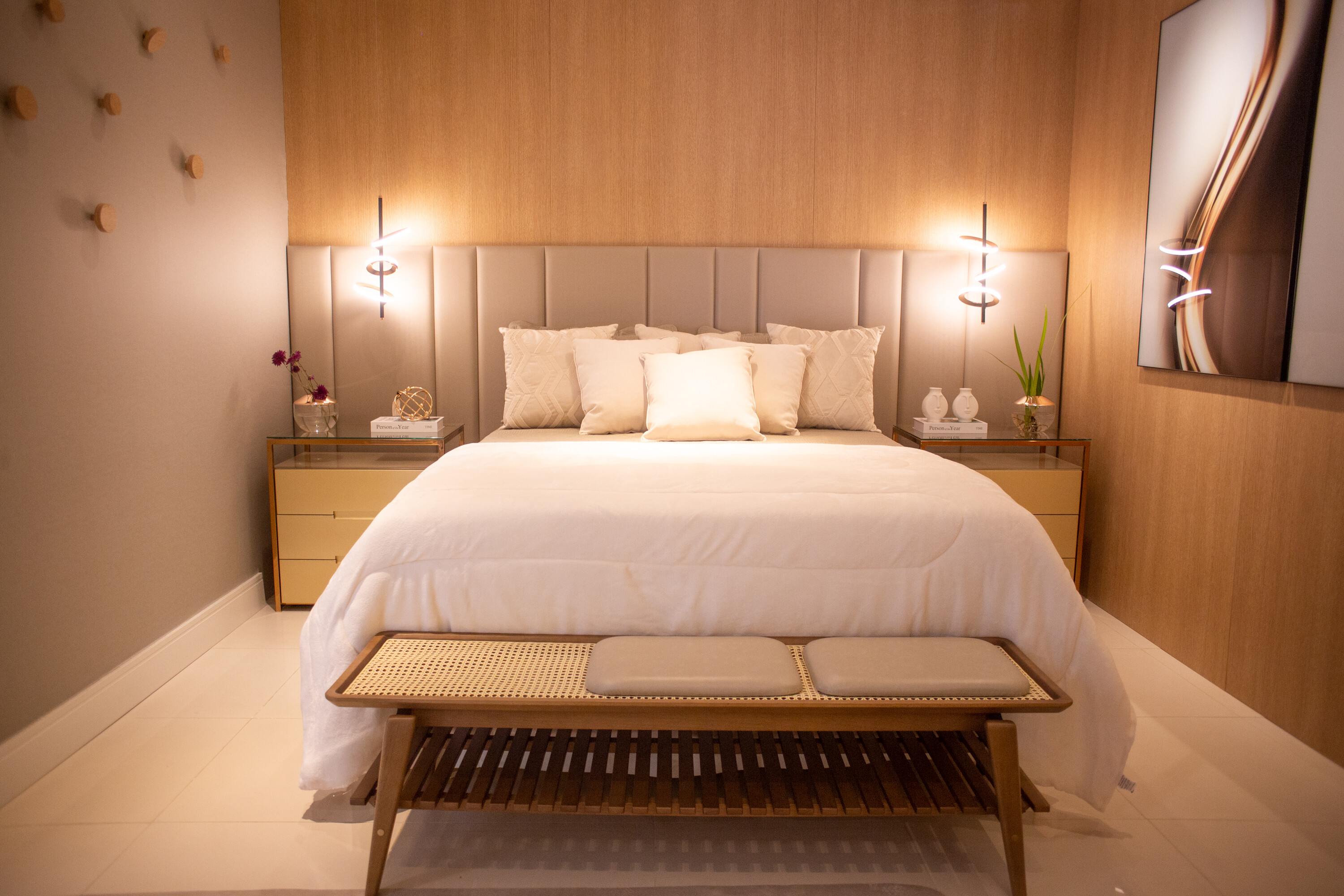 orçamento quarto casal planejado