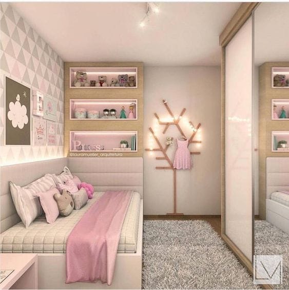 móveis montessorianos para bebê