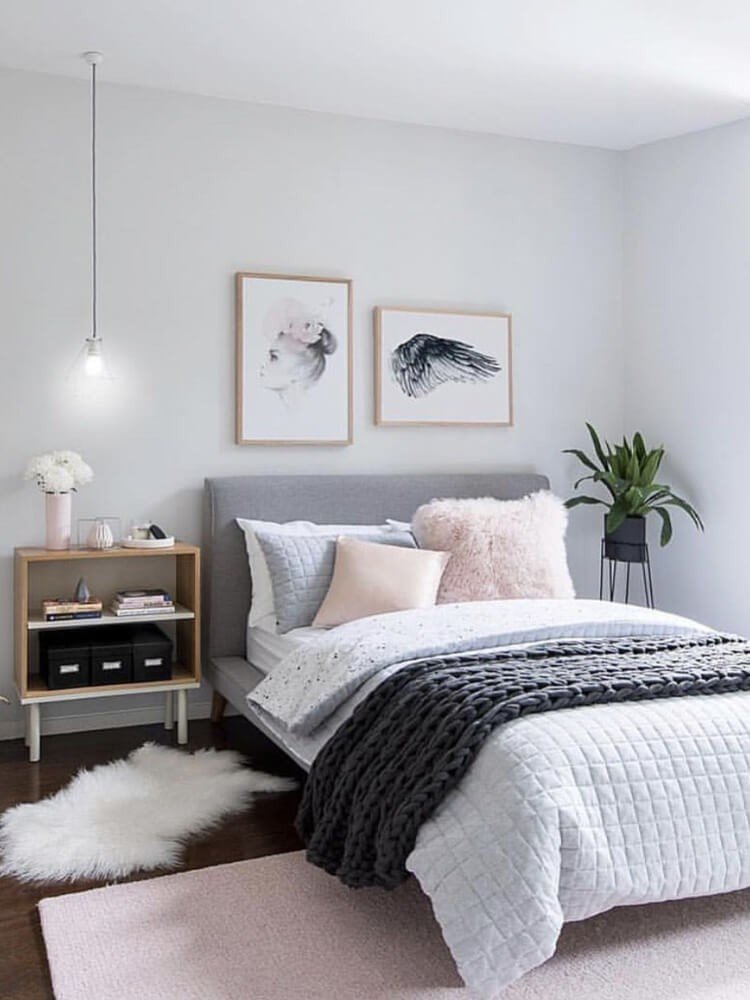 cores do ano Suvinil 2026 quarto