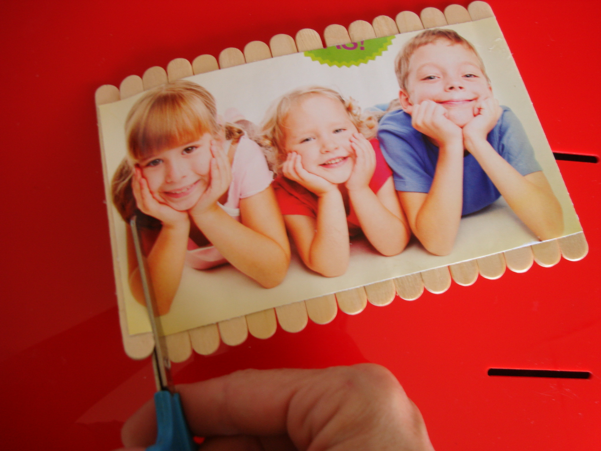 Como Fazer Quebra-Cabeça de Palito Dupla Face: Dicas e Truques