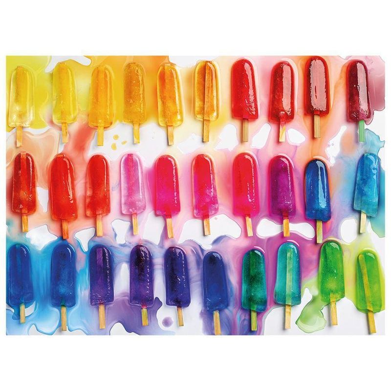 10 Ideias Criativas de Desenhos para seu Quebra-Cabeça de Palito