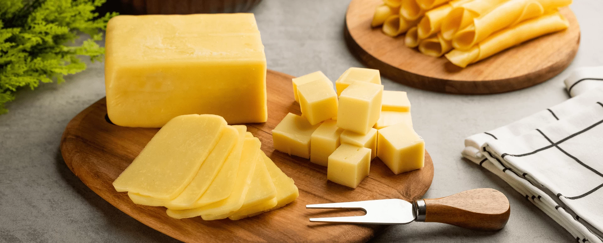 qual queijo tem menos calorias