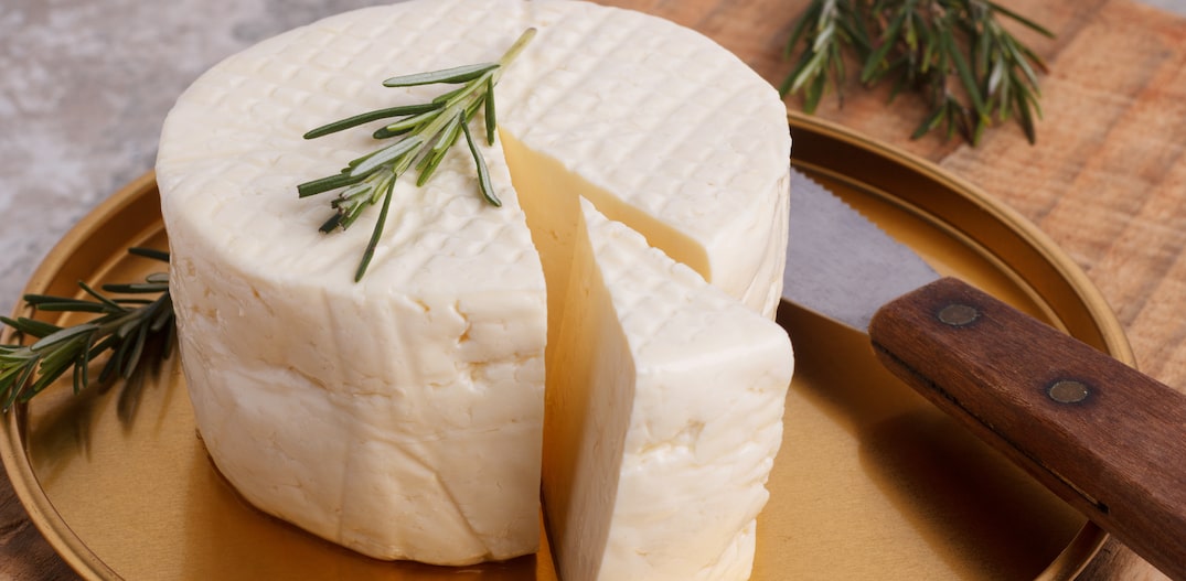 queijos saudáveis