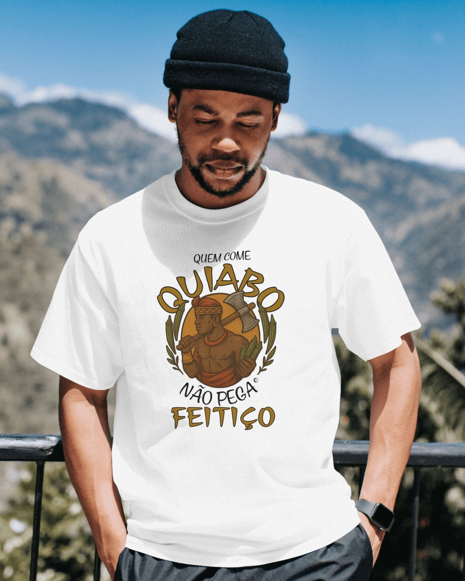 Como Xangô protege seus filhos