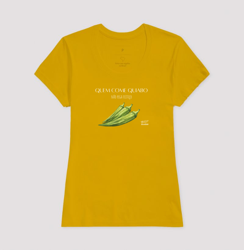 A importância do quiabo na culinária afro-brasileira