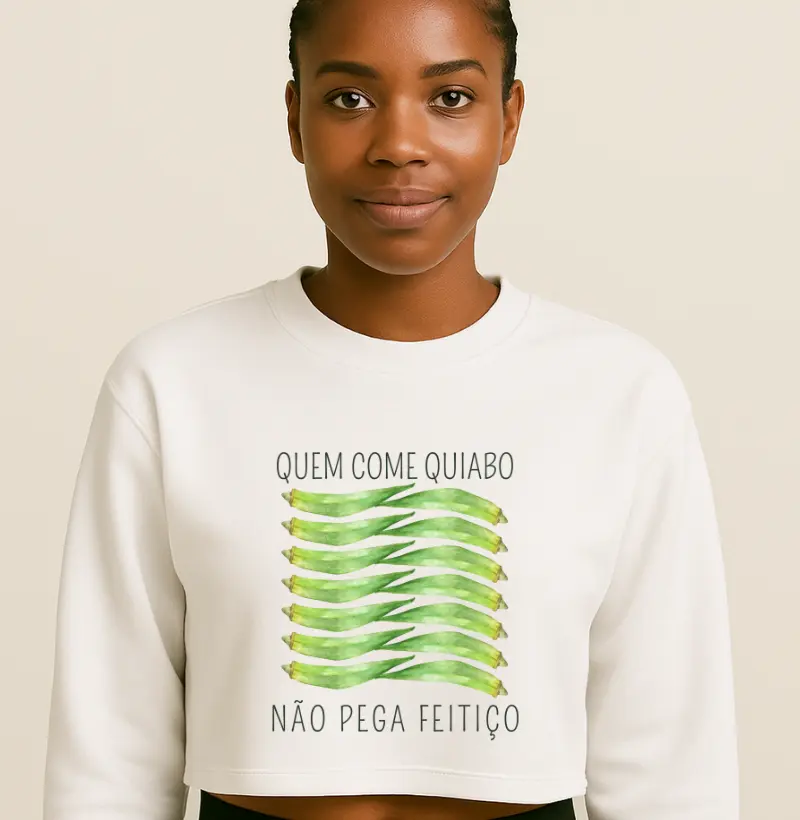 quem come quiabo nao pega feitico