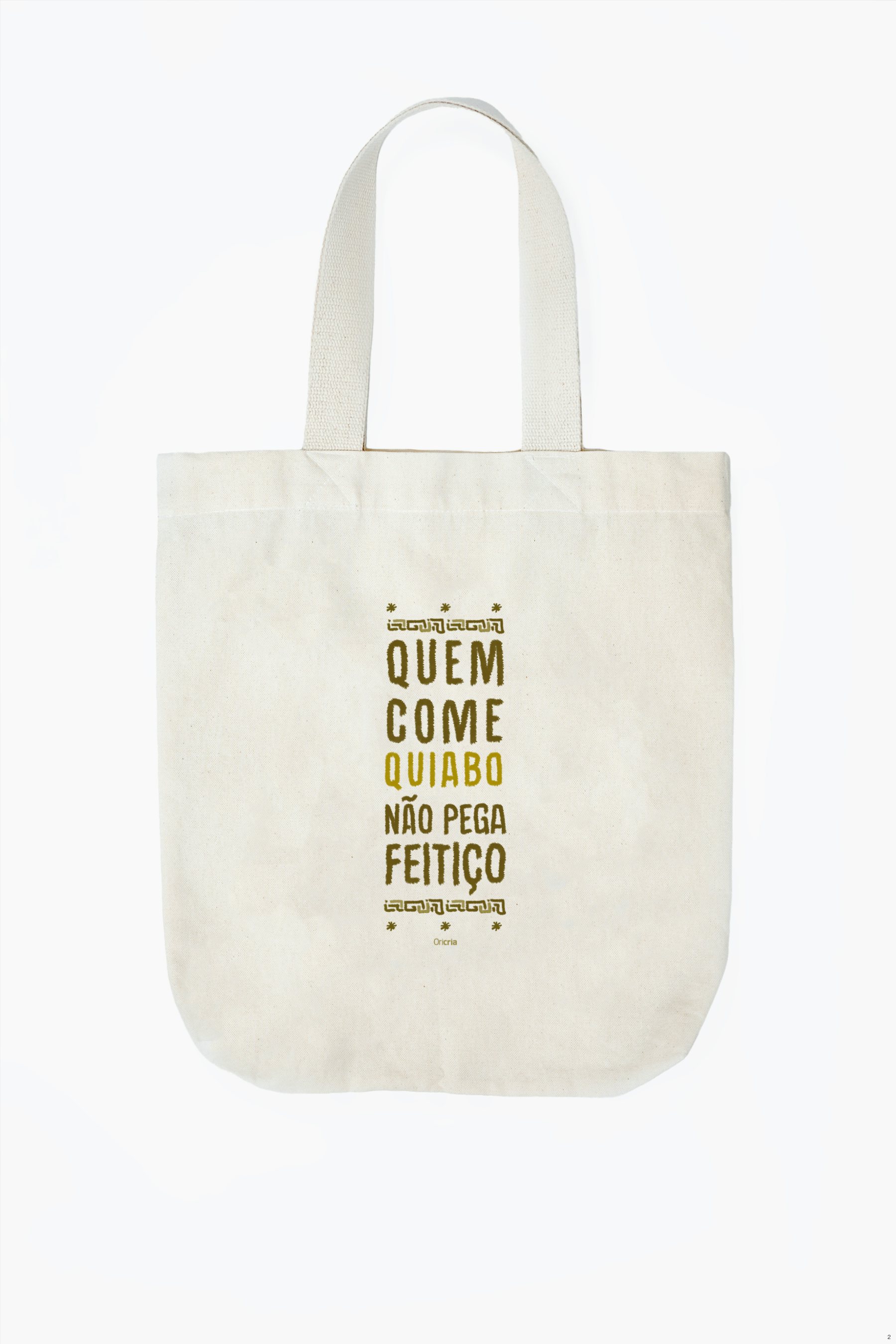 Receita de Amalá para Xangô