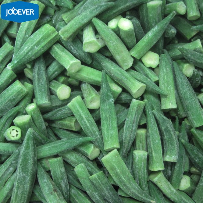 Dicas para Escolher o Melhor Quiabo para Congelar