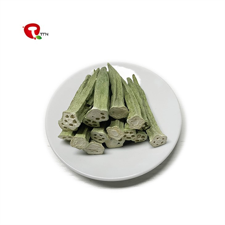 Como Descongelar Quiabo Corretamente