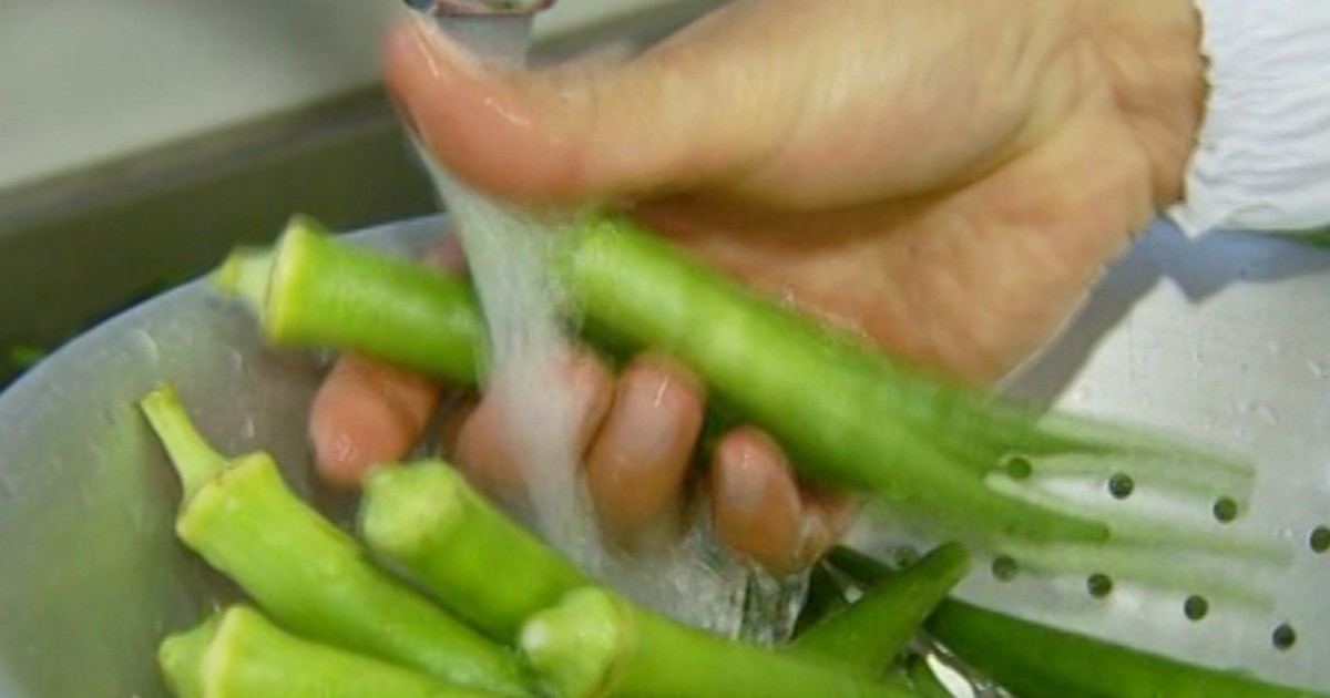 Como a Mucilagem do Quiabo Age no Seu Corpo?