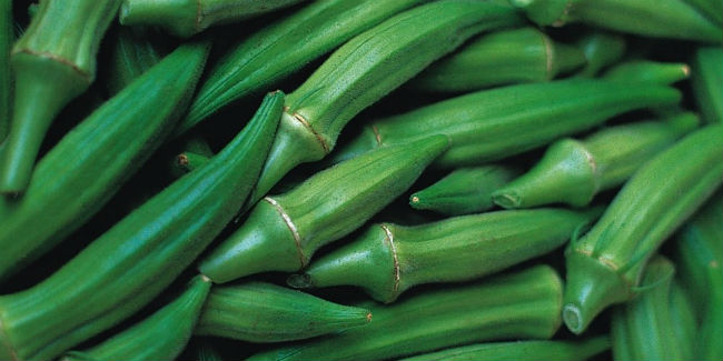 Os Benefícios do Quiabo para o Controle da Diabetes