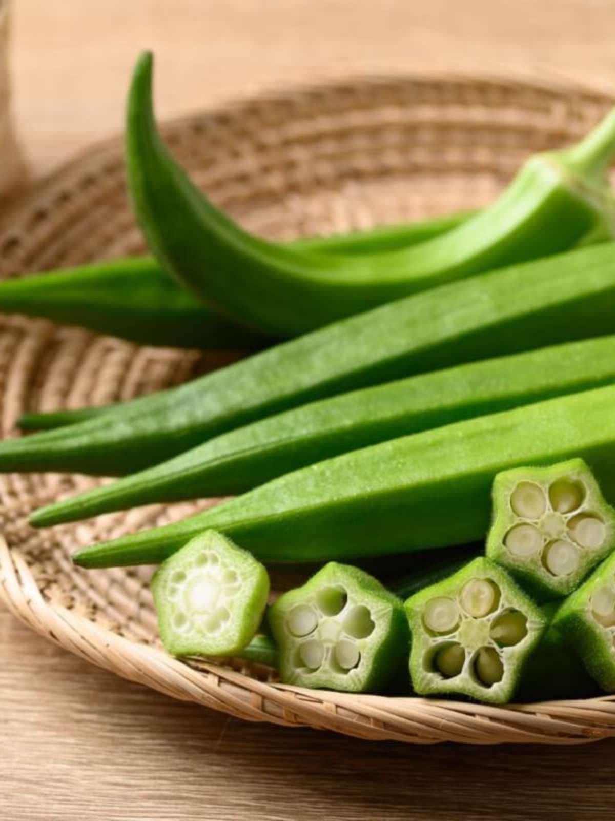 5 Receitas de Quiabo para Dieta Low Carb