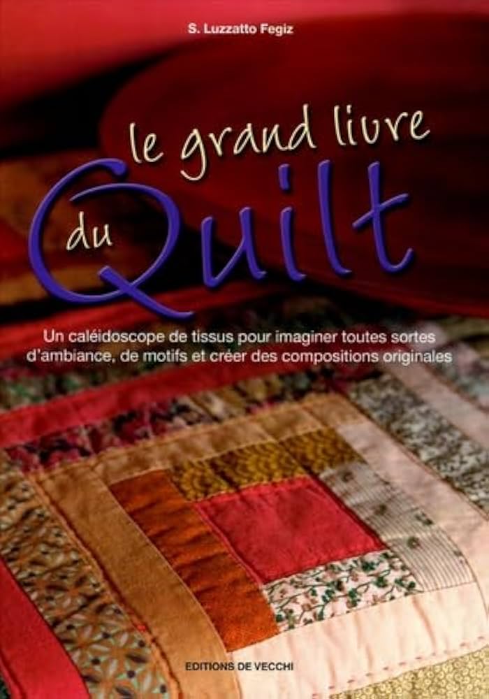 Guia Completo: Como Escolher o Calcador de Quilt Livre Ideal para Sua Máquina