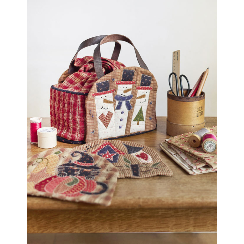 As 5 Melhores Máquinas de Costura para Quilt Livre em 2024