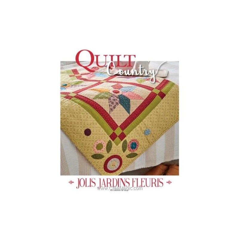 Dicas Essenciais para Ajustar a Tensão da Linha no Free Motion Quilting