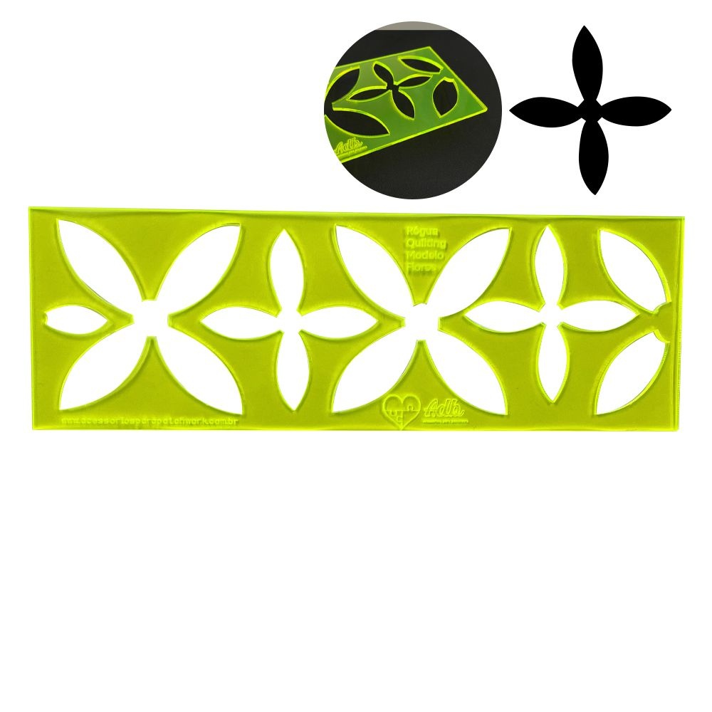 Transforme Suas Peças: O Impacto das Luvas de Quilting na Precisão