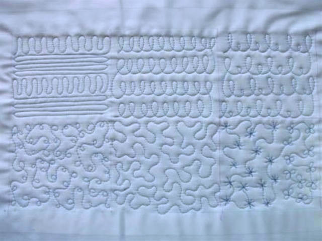 Dicas Essenciais para Ajustar a Tensão da Linha no Free Motion Quilting