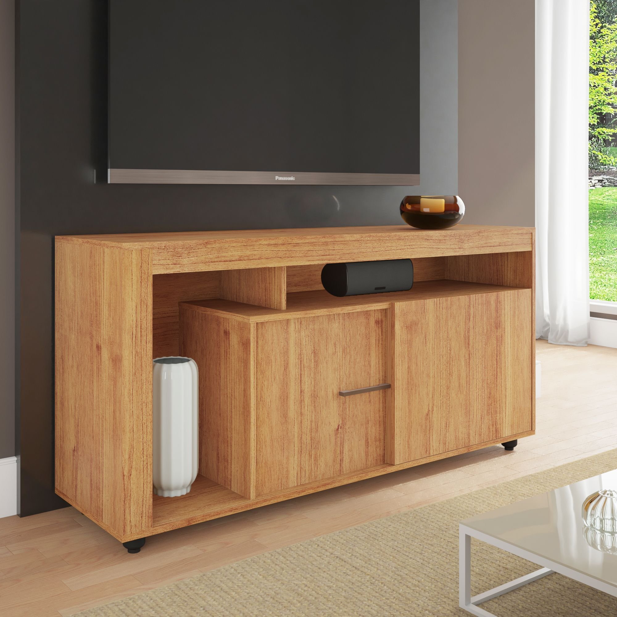 Tendências de racks para 2025/2026