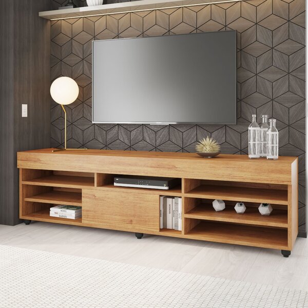 Tendências de racks para 2025/2026