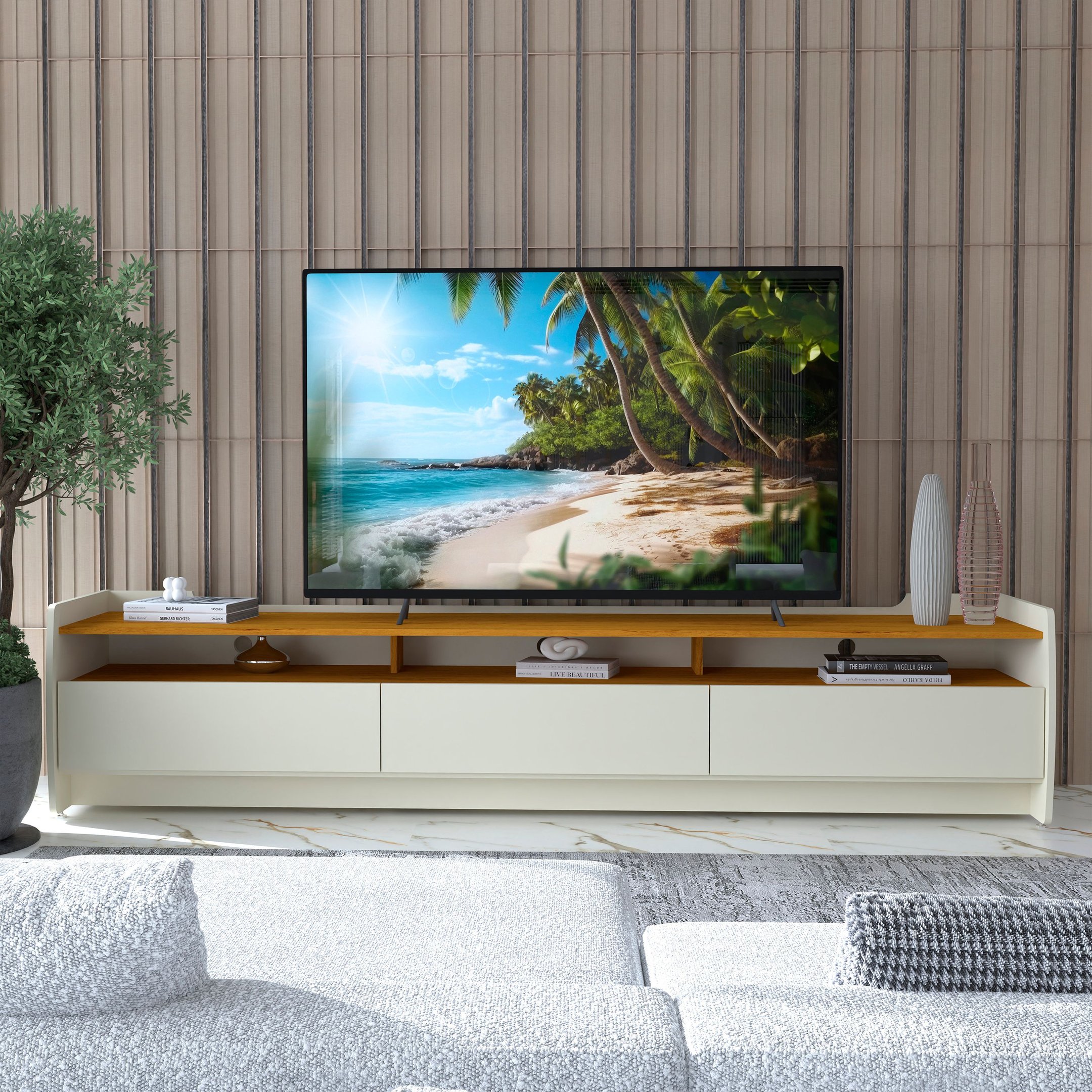 onde comprar rack de TV