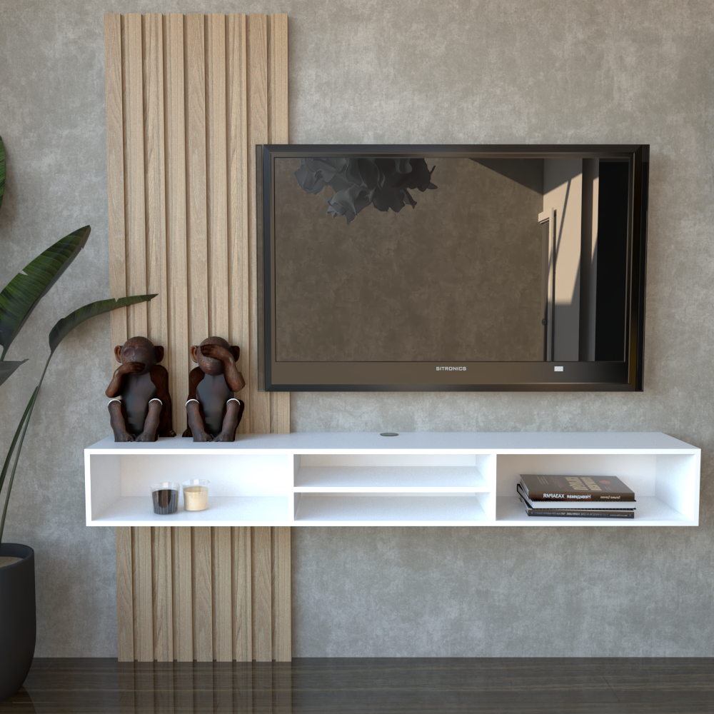 tendências racks 2026