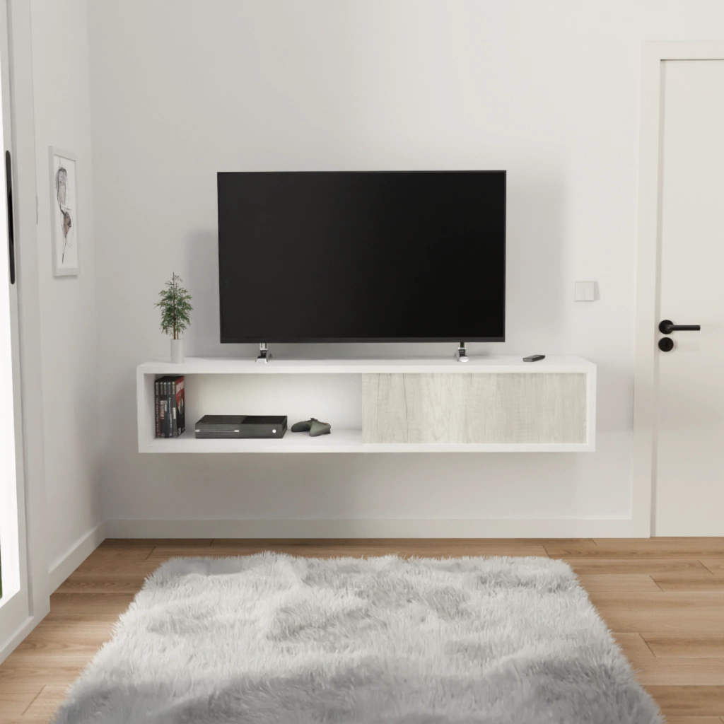 onde comprar rack de TV