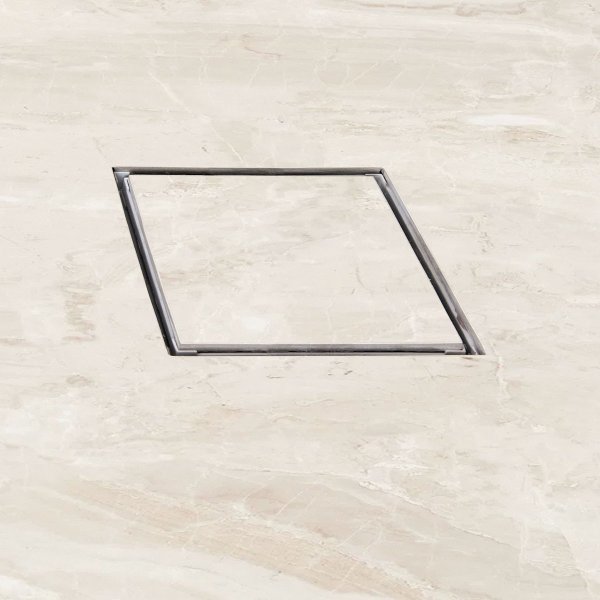 ralo oculto banheiro