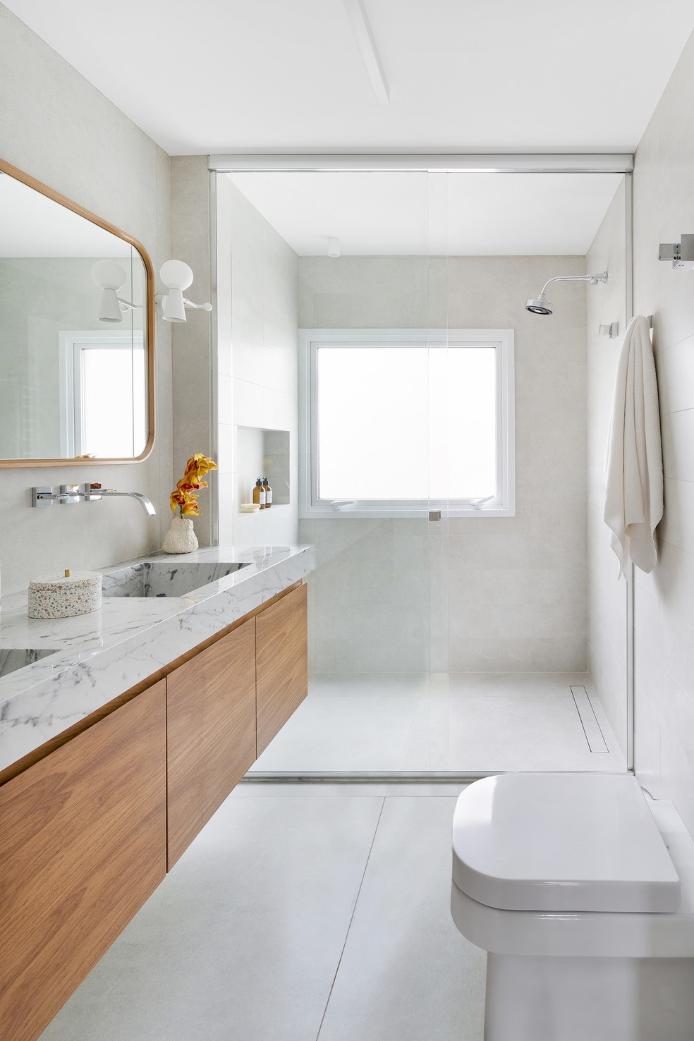 Ralo oculto vs. ralo tradicional: qual escolher?