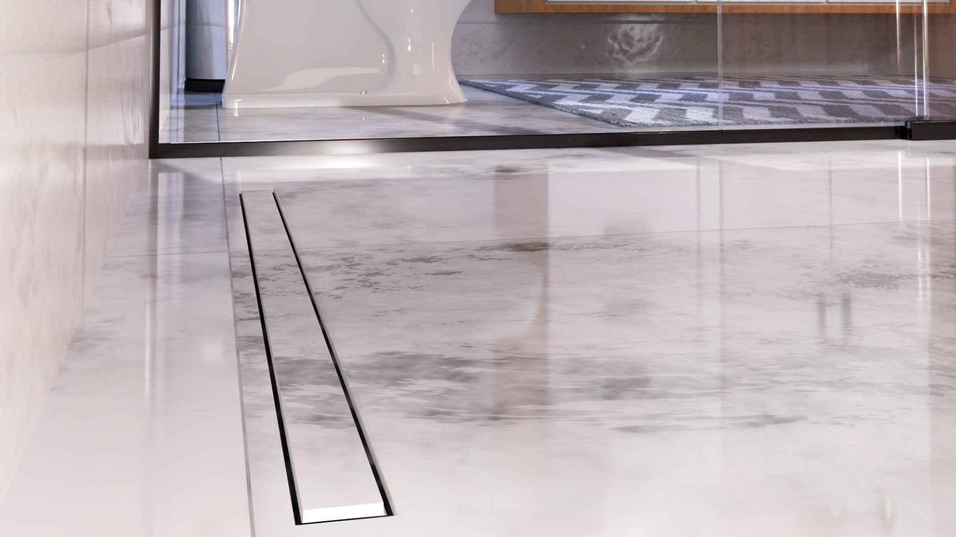 Ralo oculto para áreas externas: vale a pena?