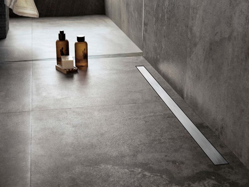 Ralo oculto vs. ralo tradicional: qual escolher?