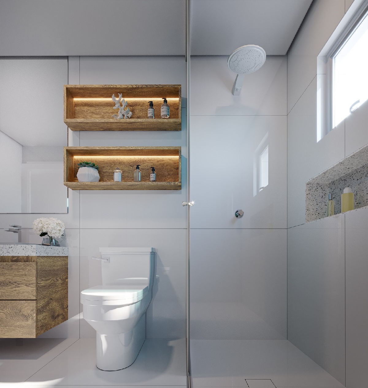 Melhores marcas de ralos ocultos em 2024