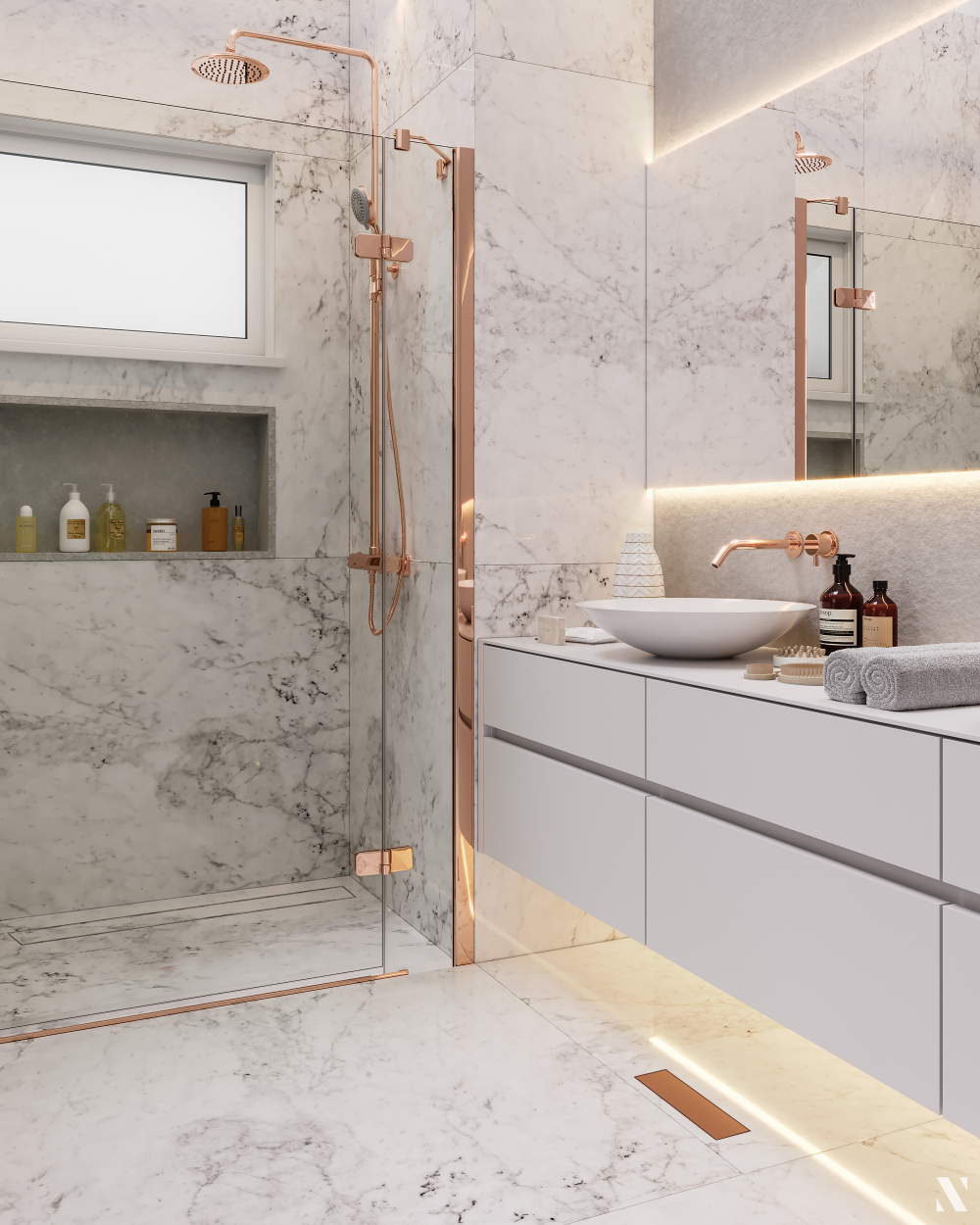 Como limpar ralo oculto eficientemente