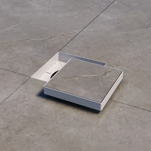 Ralo oculto para áreas externas: vale a pena?