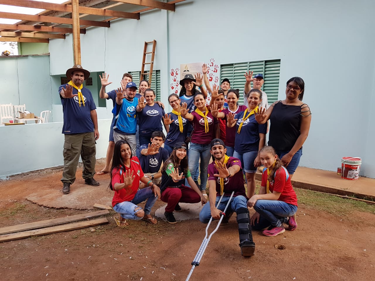 reabilitacao de adolescentes como apoiar jovens dependentes