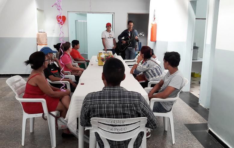 tratamento para dependência química em adolescentes