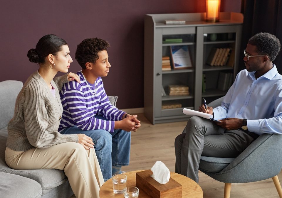 reabilitacao de adolescentes como apoiar jovens dependentes