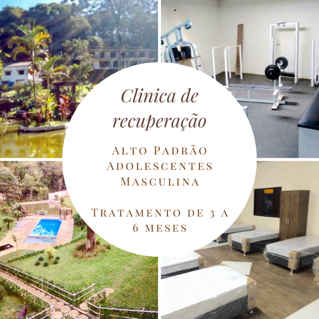 suporte familiar para dependentes químicos