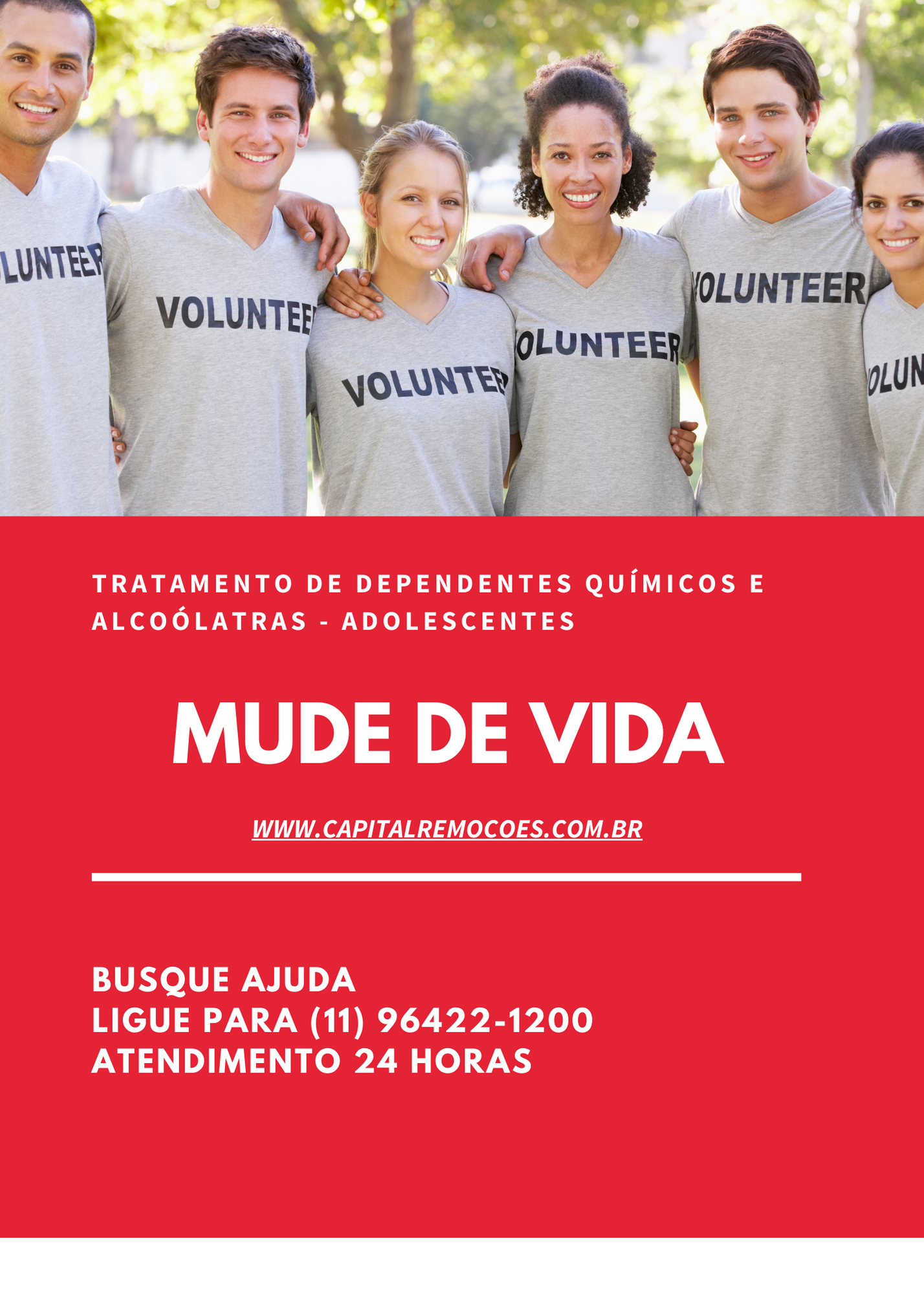 recursos de apoio para famílias de dependentes químicos