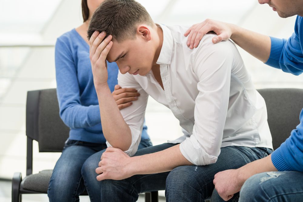 reabilitacao de adolescentes como apoiar jovens dependentes