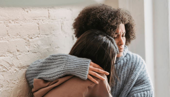 suporte familiar para dependentes químicos