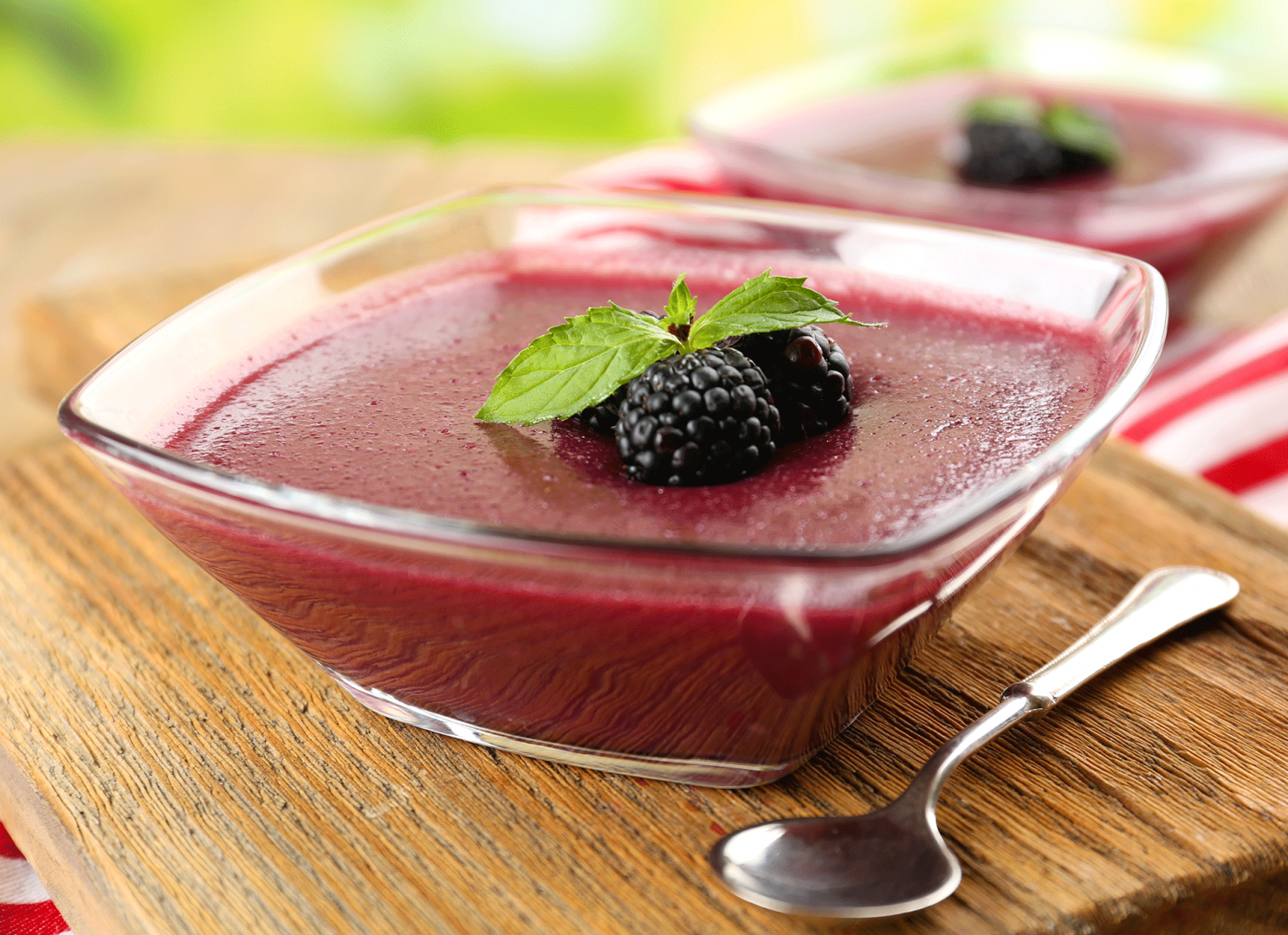 como fazer geleia de amora caseira