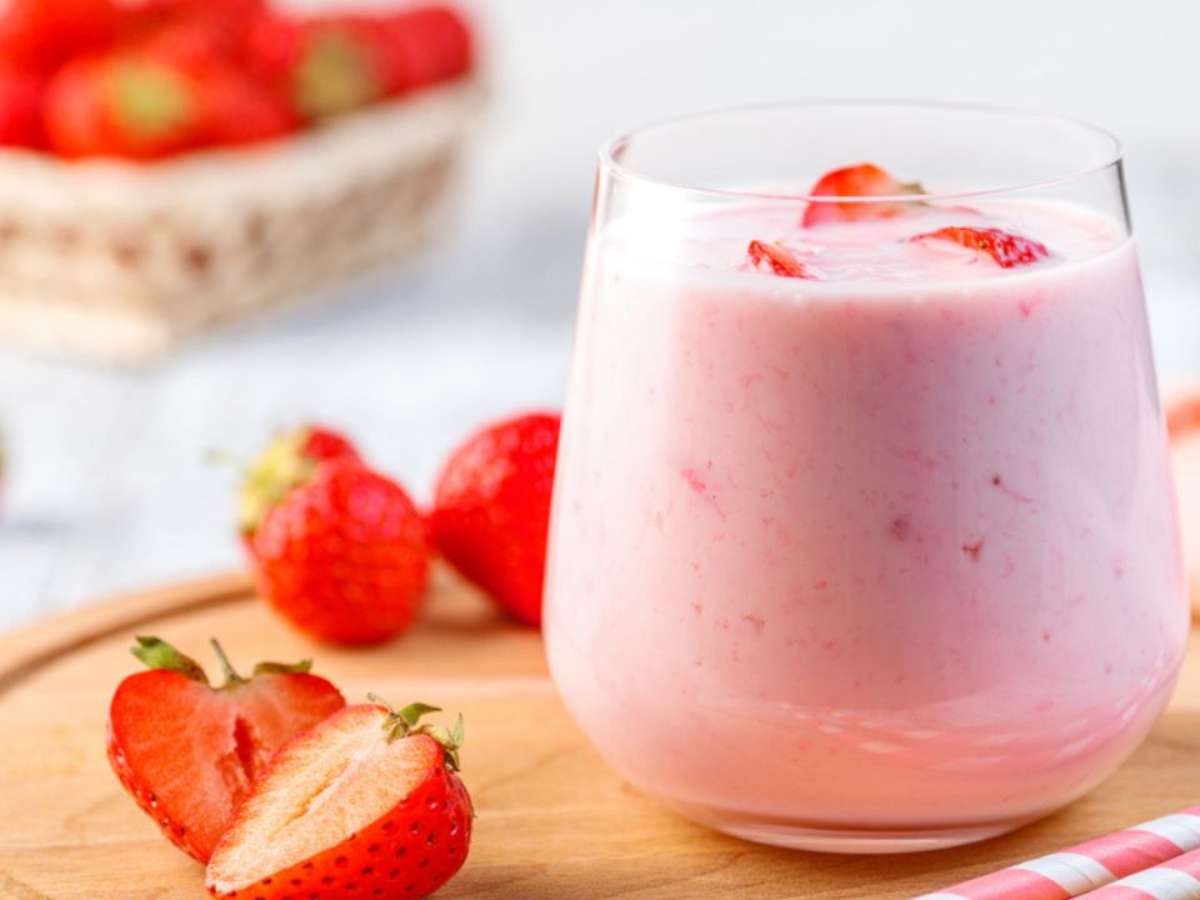 como usar iogurte natural em receitas