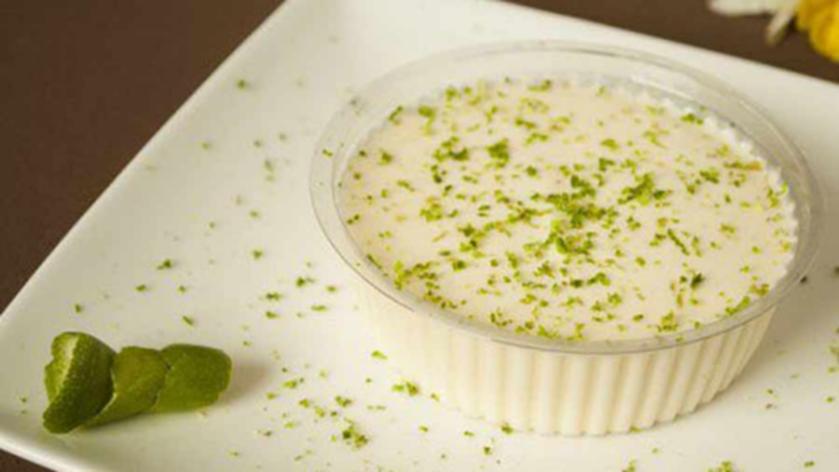 receitas com iogurte natural