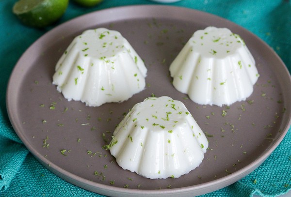 receitas fáceis com iogurte