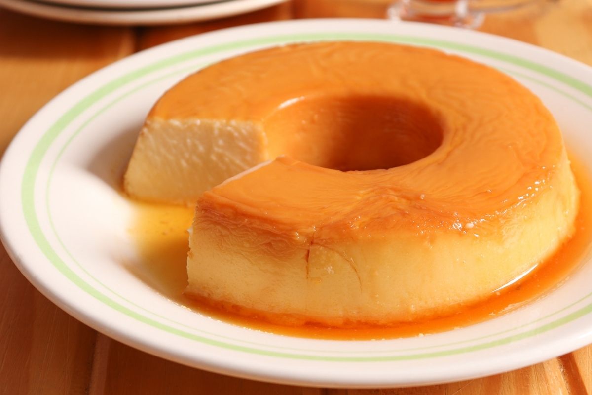 substituir ingredientes por iogurte na cozinha