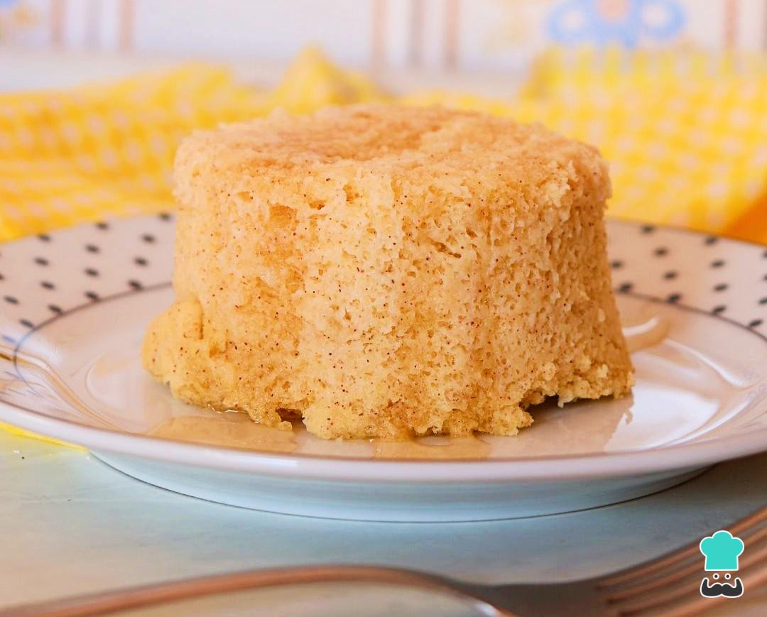 receitas com iogurte natural