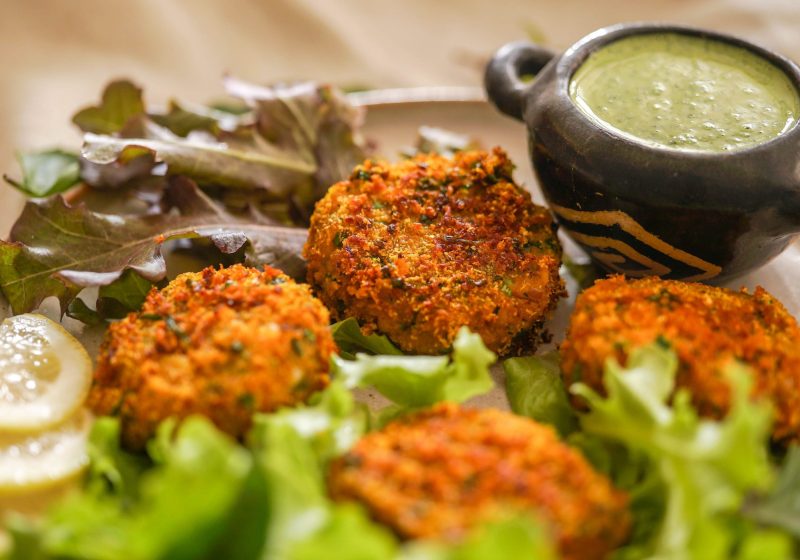 receitas com lentilha