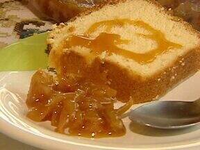 como usar lichia em pratos salgados