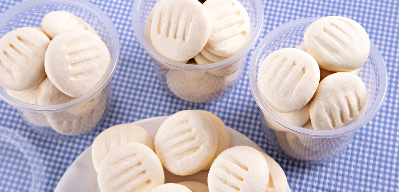 como fazer máscara facial com mel e aveia