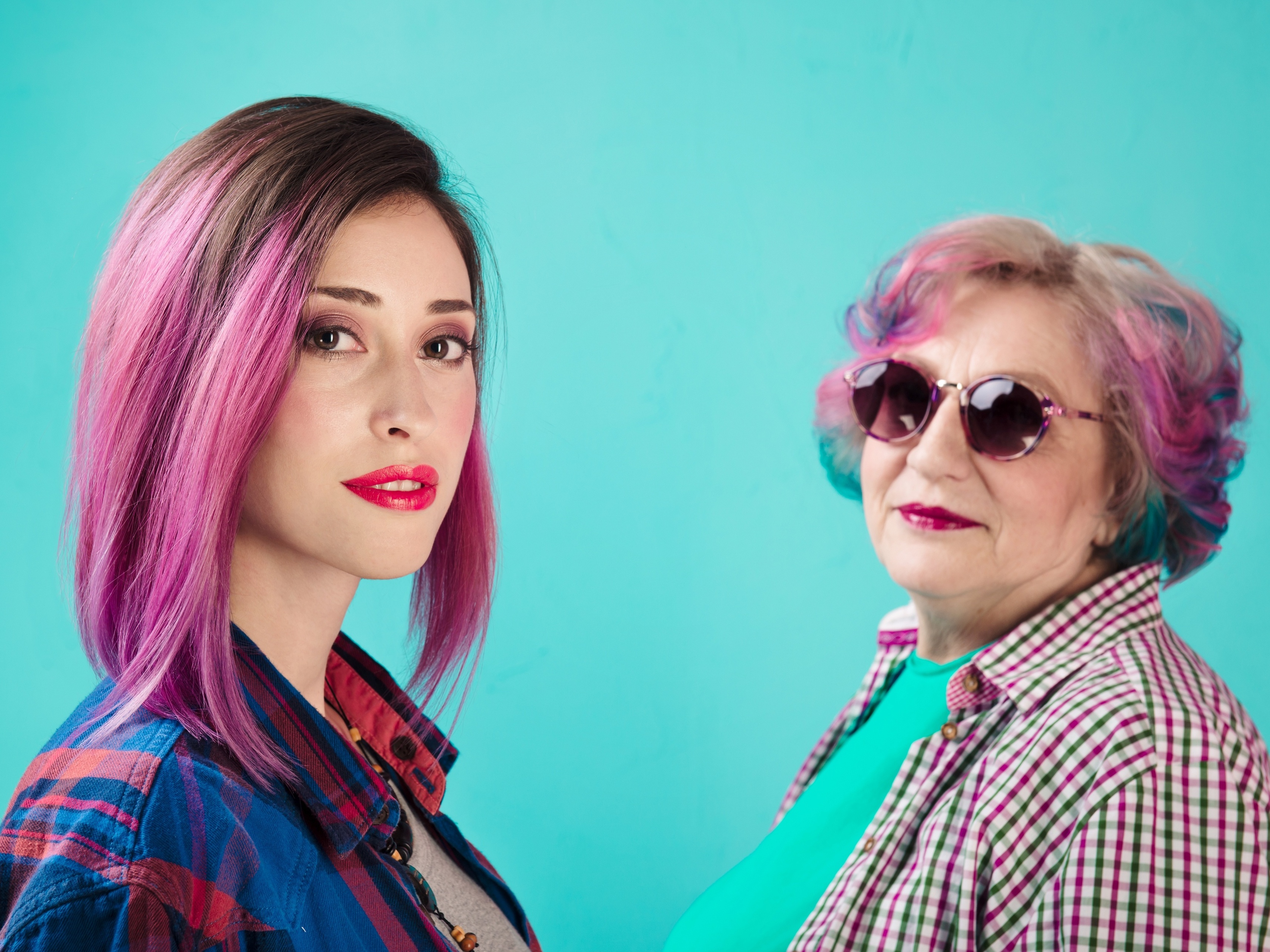 receitas de beleza da vovó